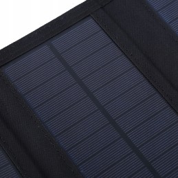 10w 5 5v portable solar panel foldable