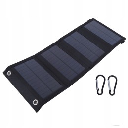 10w 5 5v portable solar panel foldable