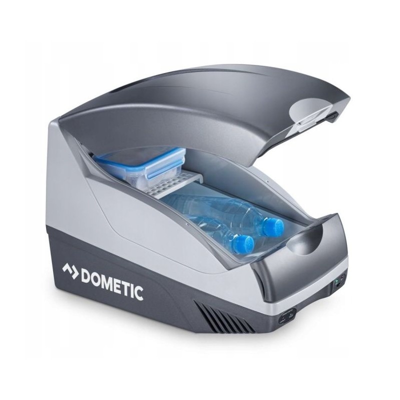 Bordbar TB 15 Waeco Dometic thermoelectric refrigerator