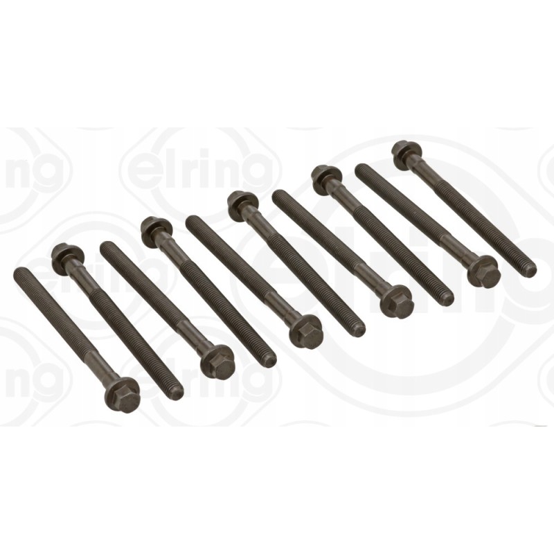 Elring 156 700 cylinder head bolt set