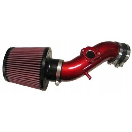 Kn intake air filter toyota corolla e12 1 8