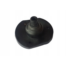 Plastic socket 13 pin 12 24v trailer plug