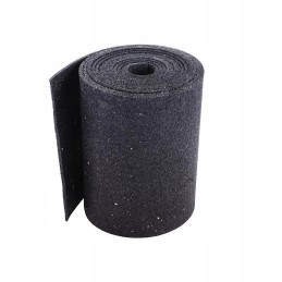 Anti-slip mat for pallets 6mm x 25cm x 5m