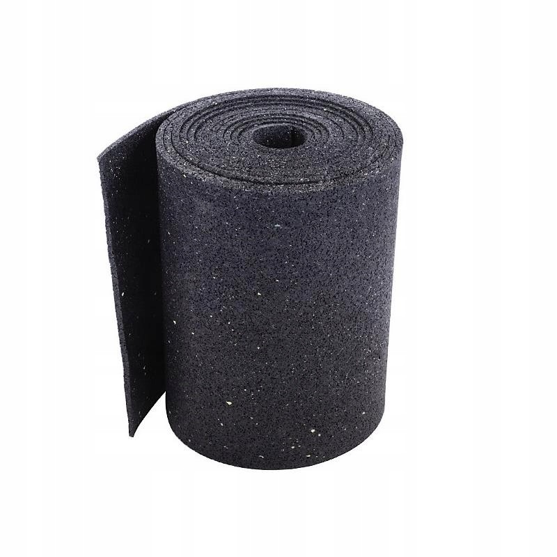 Anti-slip mat for pallets 6mm x 25cm x 5m