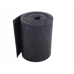 Anti-slip mat for pallets 6mm x 25cm x 5m