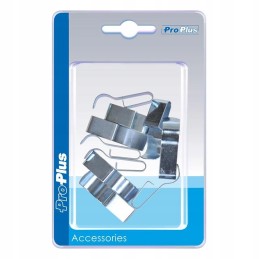 Clip holder, 8mm cable mount for tow truck trailers