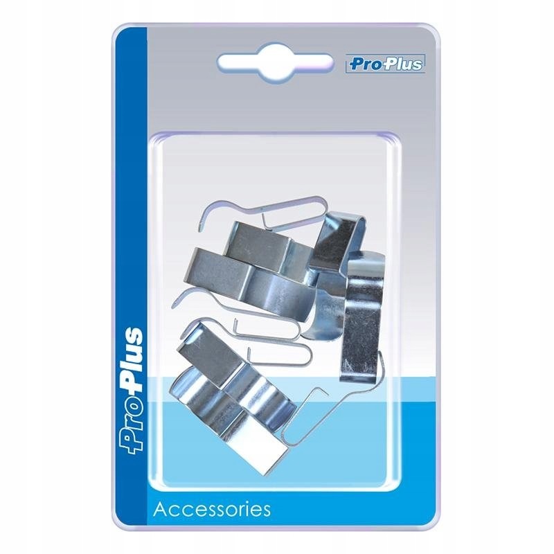 Clip holder, 8mm cable mount for tow truck trailers