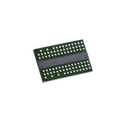 1 pcs : MT47H32M16NF-25E AAT:H TR - DRAM DDR2 512M 32MX16 FBGA