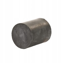 Universal rubber bumper m8 40x50mm 4050d55