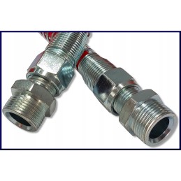 Spiral pneumatic cable 5 5 m m22 trailer