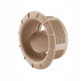 Truma en 65 mm beige air outlet