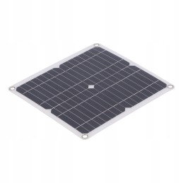 15w 18v solar panel panel charger for