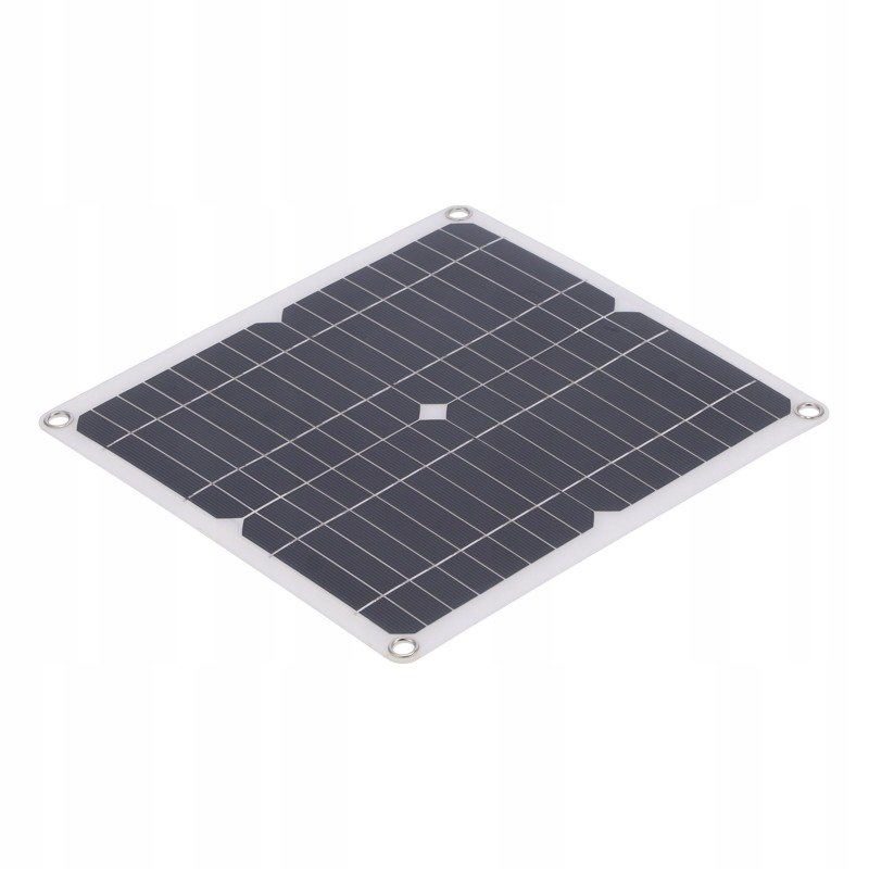 15w 18v solar panel panel charger for