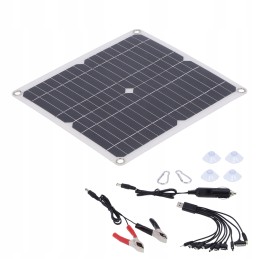 15w 18v solar panel panel charger for
