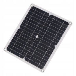 15w 18v solar panel panel charger for