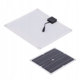 15w 18v solar panel panel charger for