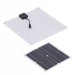 15w 18v solar panel panel charger for