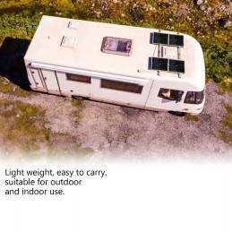 15w 18v solar panel panel charger for