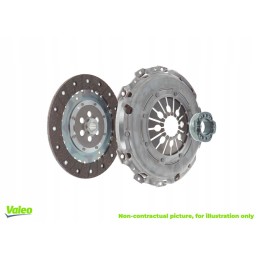 Clutch set bmw e46 e60 e83 2 5 3 0d 00