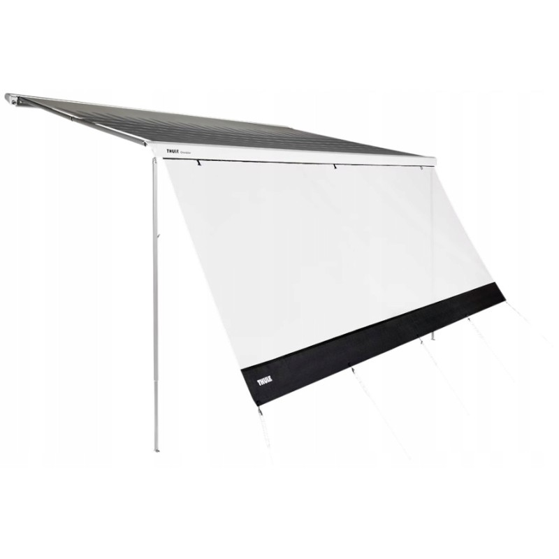 Wall front of the awning Thule sun blocker 240 cm