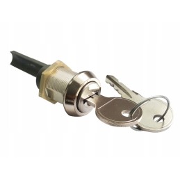 Lock for Bawer boxes