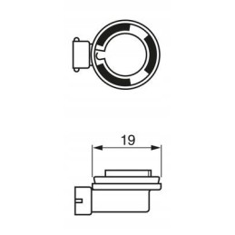 Bosch 1 987 302 082 bulb