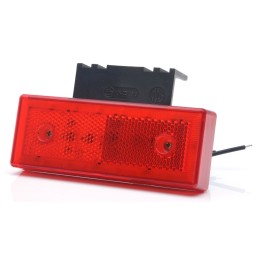 Marker light truck semi-trailer trailer LED reflector