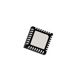 1 pcs : ACT4751MQI101-T - Power Management Specialised - PMIC 40V SyncBuck USB PD PPS Charging/Auto