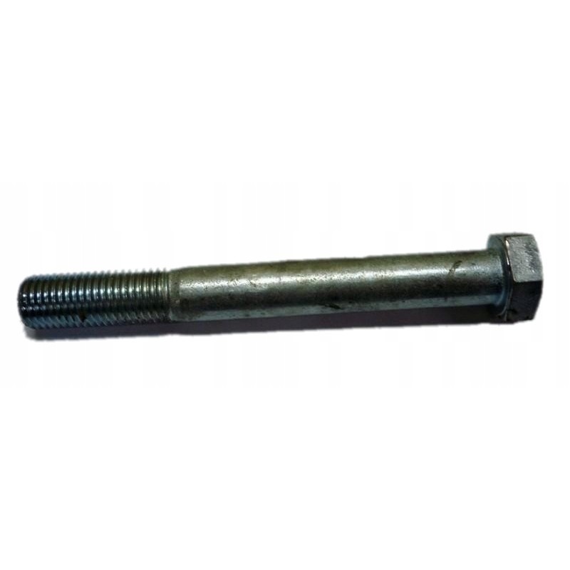 Screw screws m24x2x200x65 8 8 semi-trailer semi-trailer