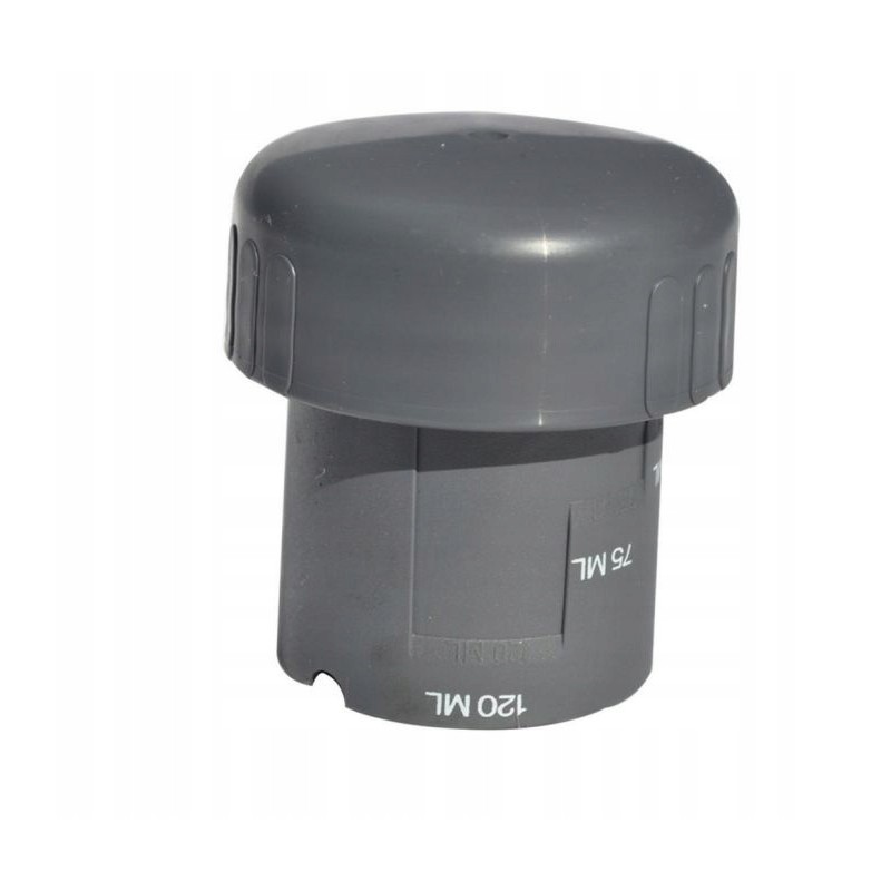 Thetford camping toilet tank cap