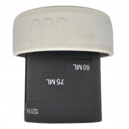 thetford camping toilet tank cap