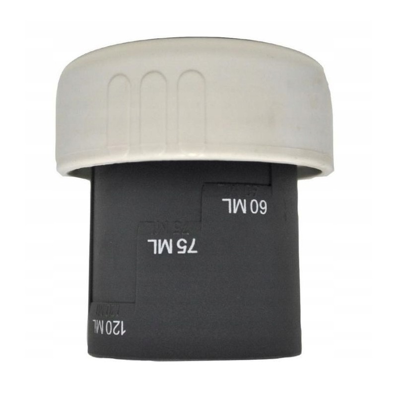 thetford camping toilet tank cap