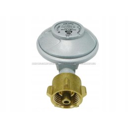 Gas reducer for a camper 30 mbar 1-5 kg h for cylinders