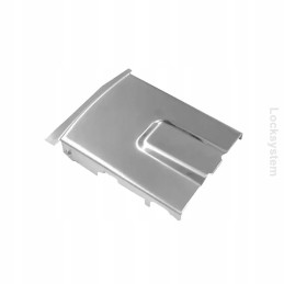 Flap for external door handle diameter 22 mm Pastore Lombardi