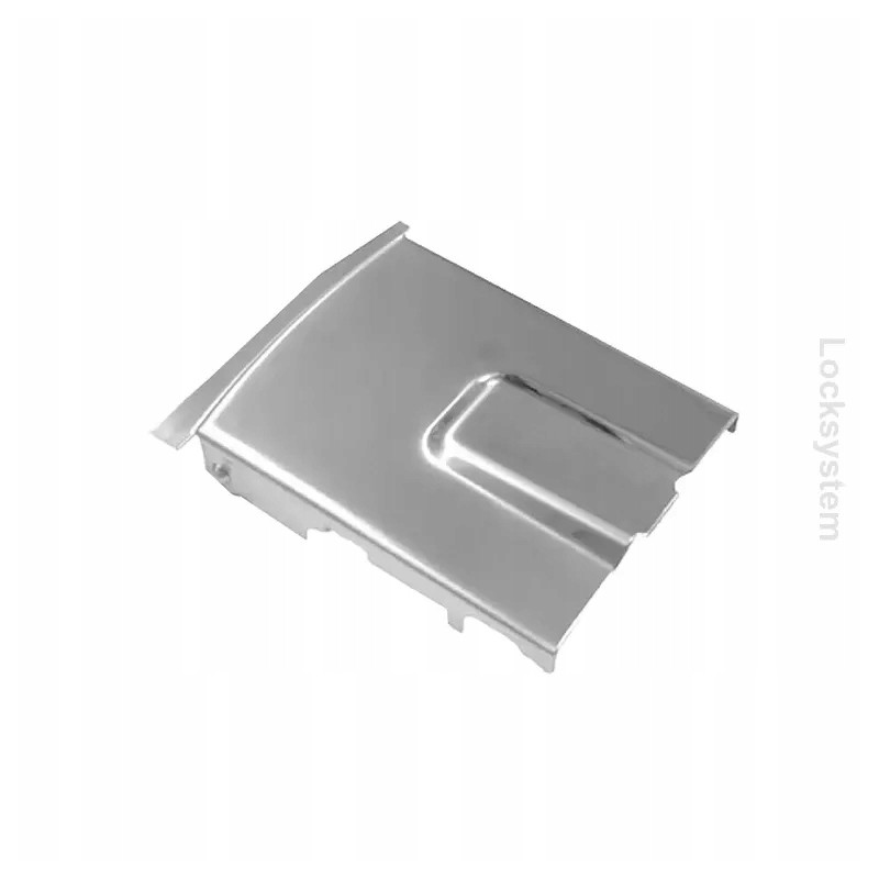 Flap for external door handle diameter 22 mm Pastore Lombardi