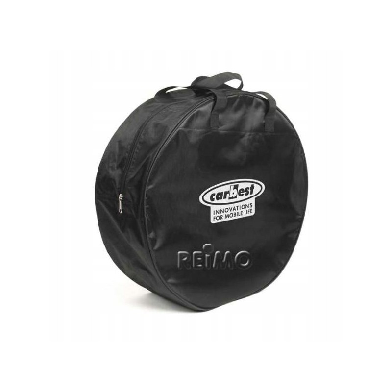 Carbest camping extension cord bag cover