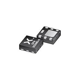 1 pcs : PMPB10R3XNX - MOSFET MOS DISCRETES