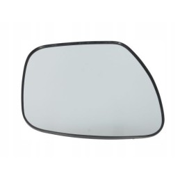 Mirror insert mazda 5 cx 7 cx 9 02 05 pr