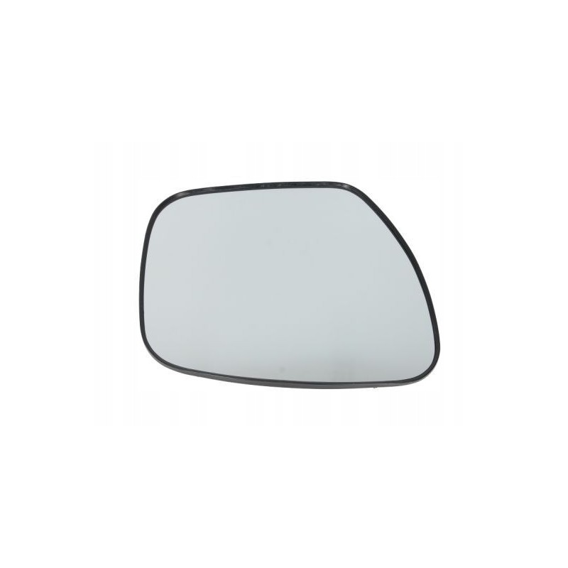 Mirror insert mazda 5 cx 7 cx 9 02 05 pr
