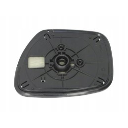 Mirror insert mazda 5 cx 7 cx 9 02 05 pr