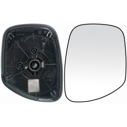 Mirror insert mazda 5 cx 7 cx 9 02 05 pr