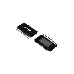 1 pcs : BD16852EFV-CE2 - Motor/Motion/Ignition Controllers & Drivers Three-phase Brushless Motor Driver for Automotive