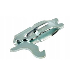 Brake expander for Knott drum 200x50 250x40 axles