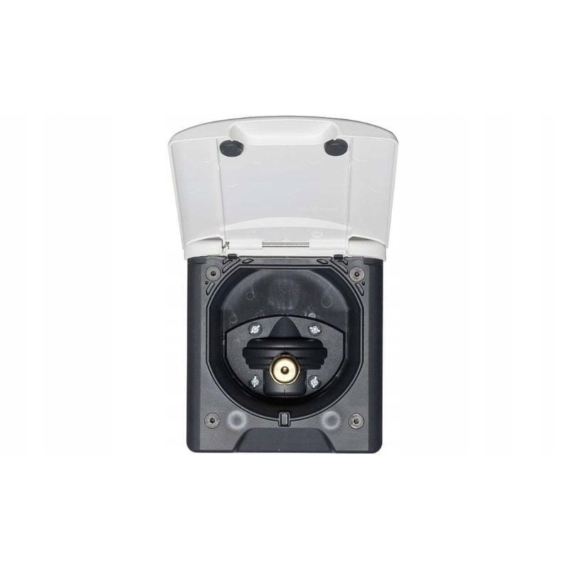 White city water connection socket, reducer