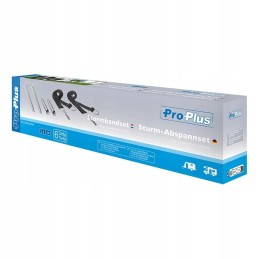 Storm straps storm strap for awning blinds