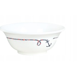 Set of 6 nautical bowls as a gift