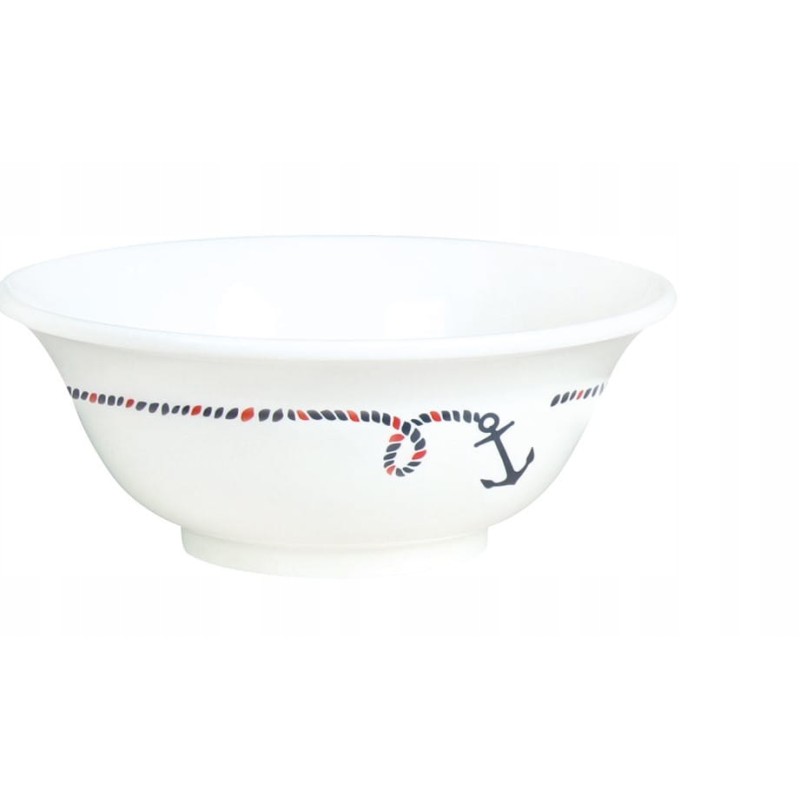 Set of 6 nautical bowls as a gift