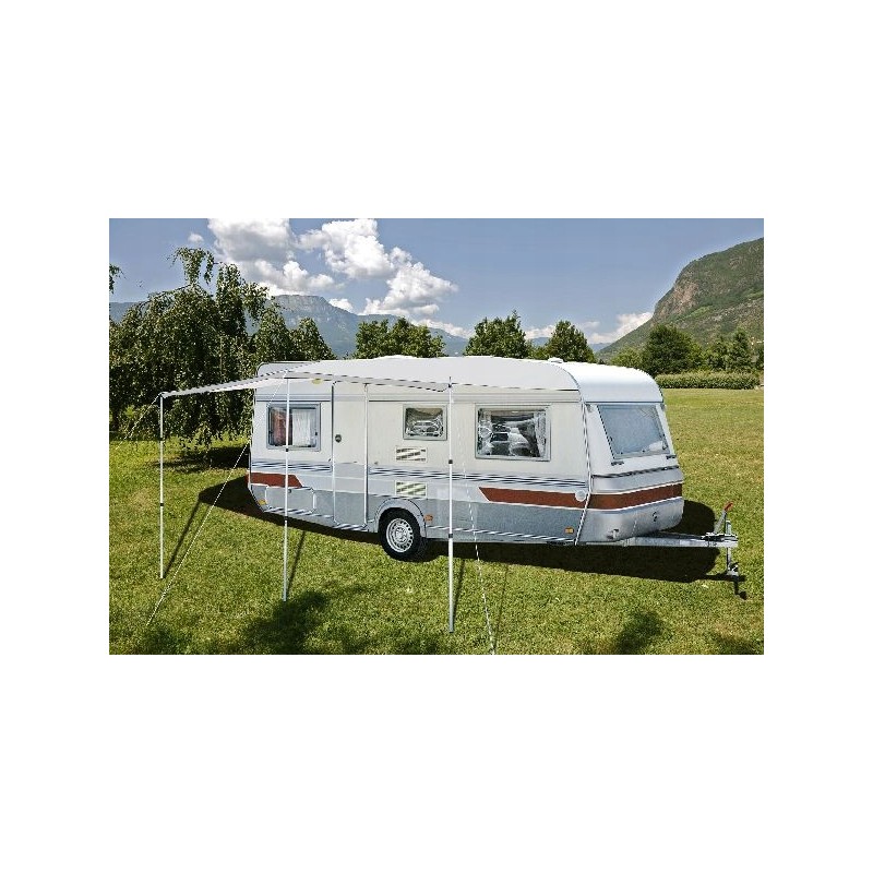 Trailer sun visor 380x260 brunner