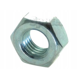 Nut 3 16 ounce 8 8 zinc plated