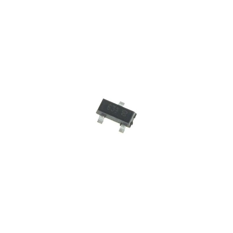 1 pcs : BAT 64 E6327 - Schottky Diodes & Rectifiers 40V 0.12A